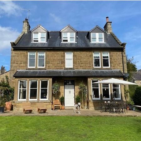Bed and Breakfast Floyter House North Yorkshire Moors National Park Danby Esterno foto