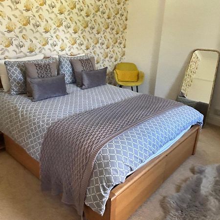 Bed and Breakfast Floyter House North Yorkshire Moors National Park Danby Esterno foto