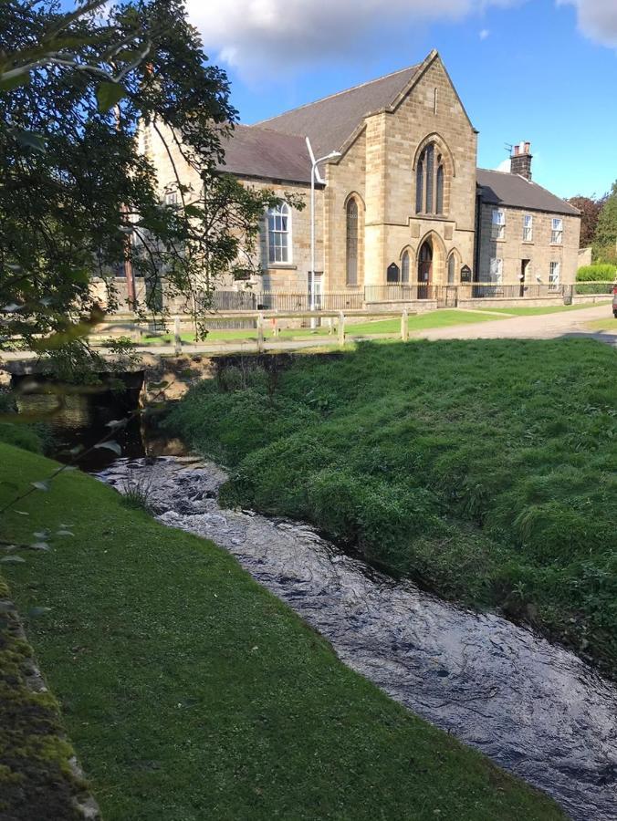 Bed and Breakfast Floyter House North Yorkshire Moors National Park Danby Esterno foto