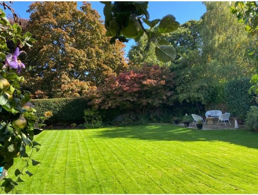 Bed and Breakfast Floyter House North Yorkshire Moors National Park Danby Esterno foto