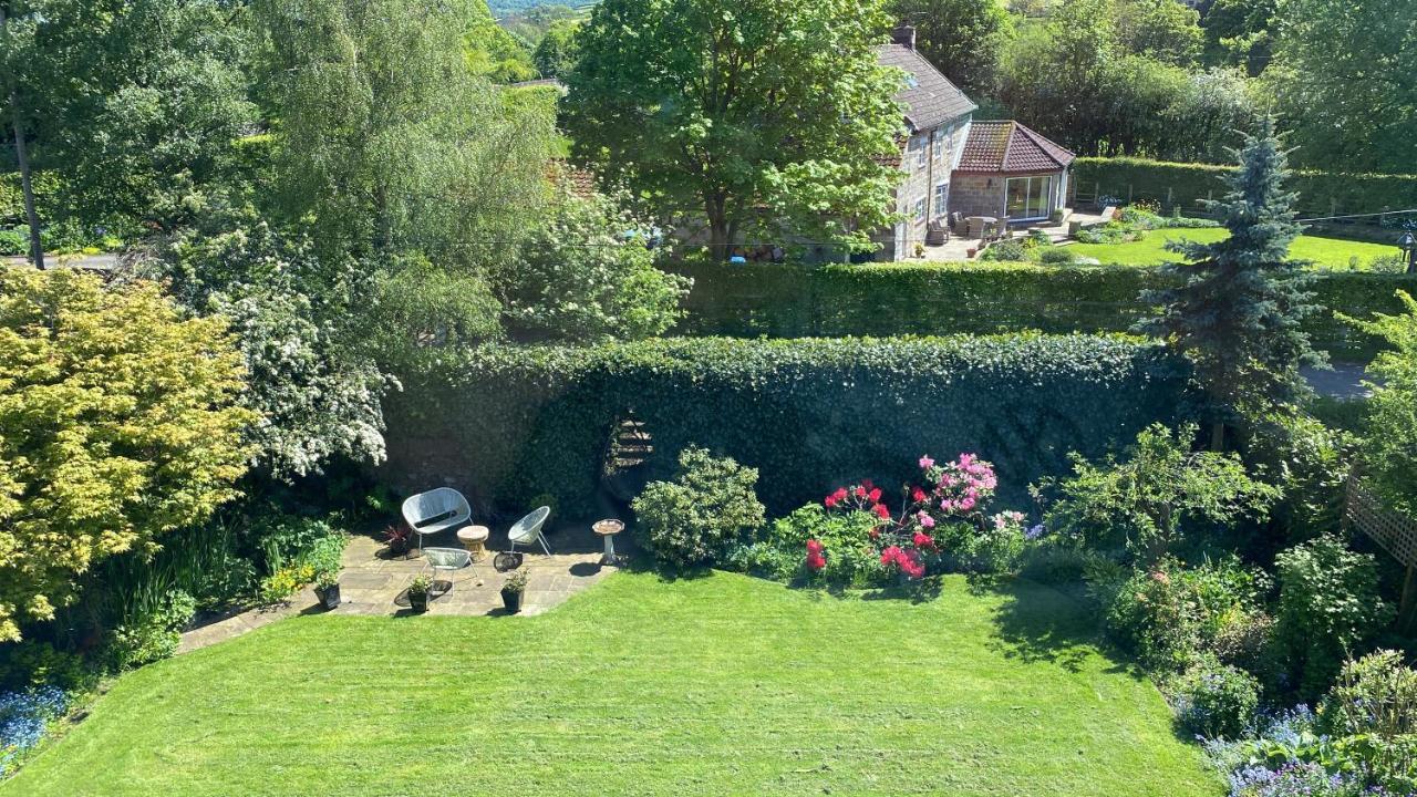 Bed and Breakfast Floyter House North Yorkshire Moors National Park Danby Esterno foto