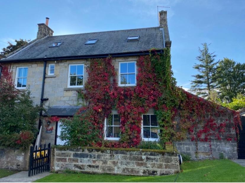 Bed and Breakfast Floyter House North Yorkshire Moors National Park Danby Esterno foto