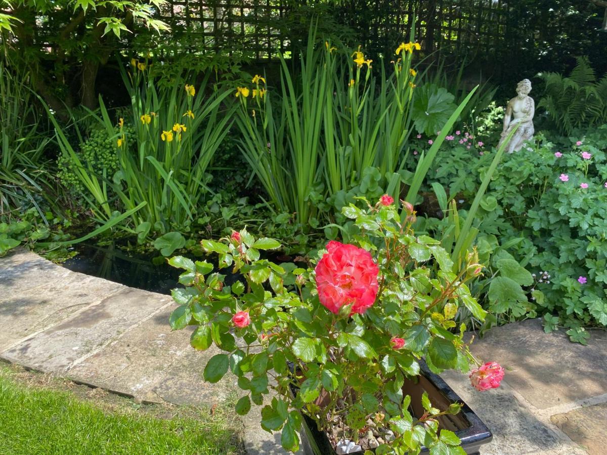 Bed and Breakfast Floyter House North Yorkshire Moors National Park Danby Esterno foto