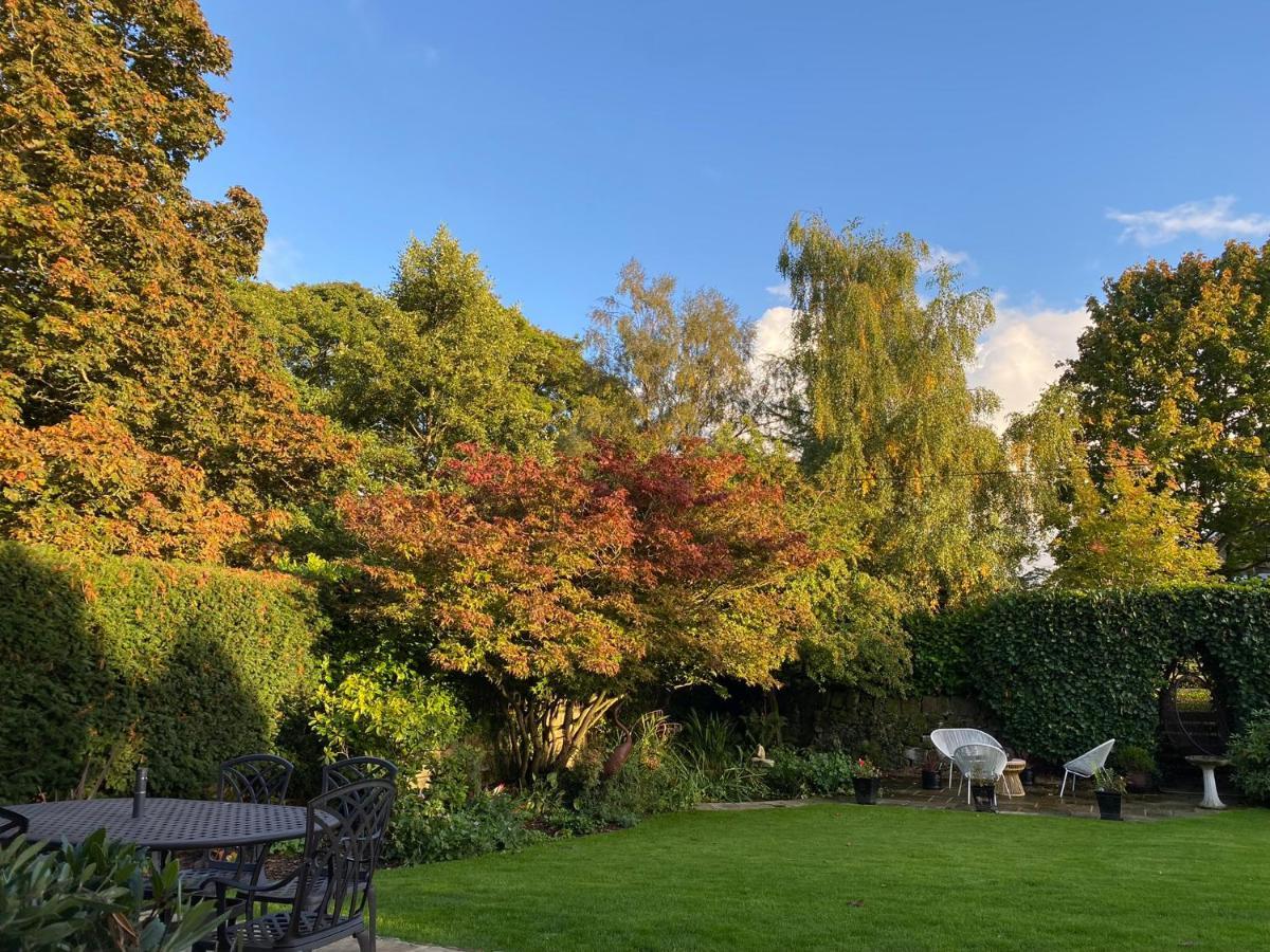 Bed and Breakfast Floyter House North Yorkshire Moors National Park Danby Esterno foto
