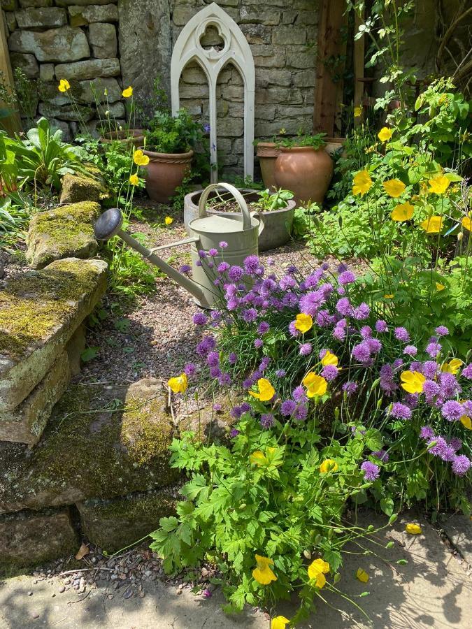 Bed and Breakfast Floyter House North Yorkshire Moors National Park Danby Esterno foto