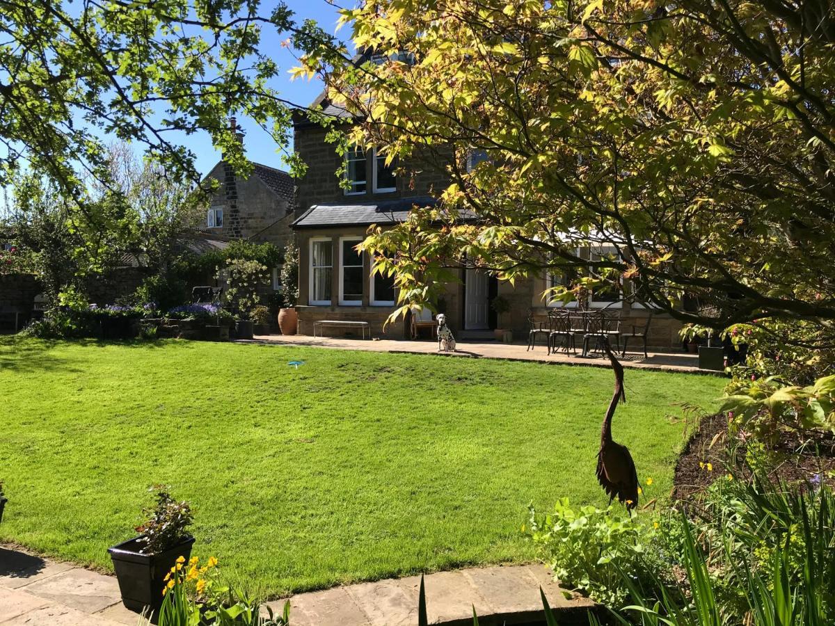 Bed and Breakfast Floyter House North Yorkshire Moors National Park Danby Esterno foto