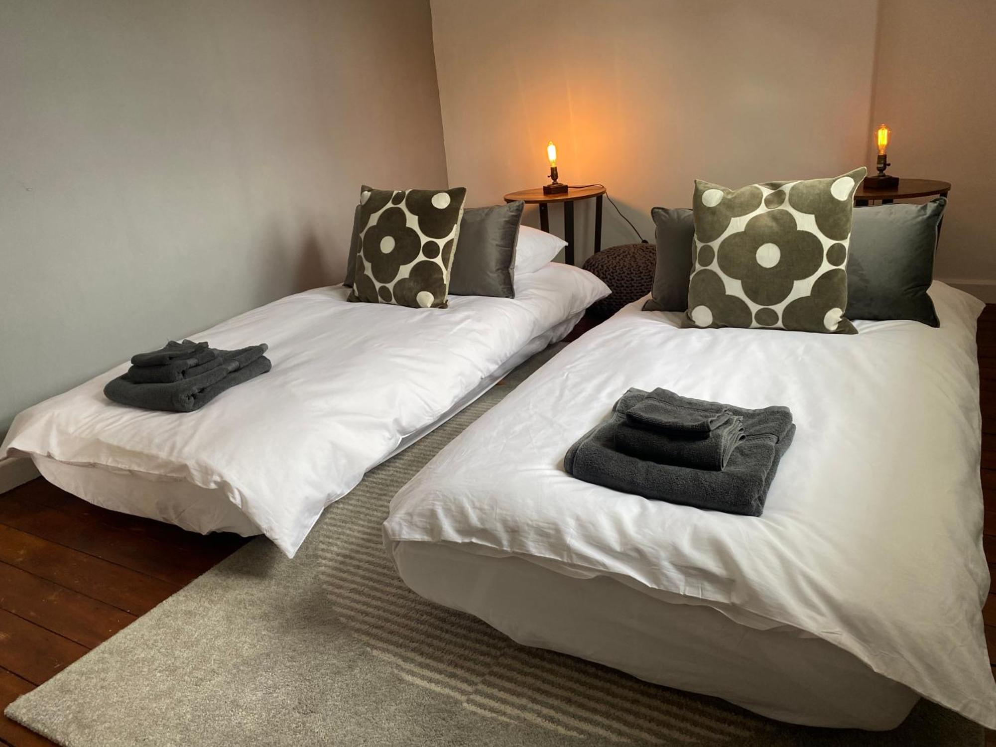 Bed and Breakfast Floyter House North Yorkshire Moors National Park Danby Esterno foto