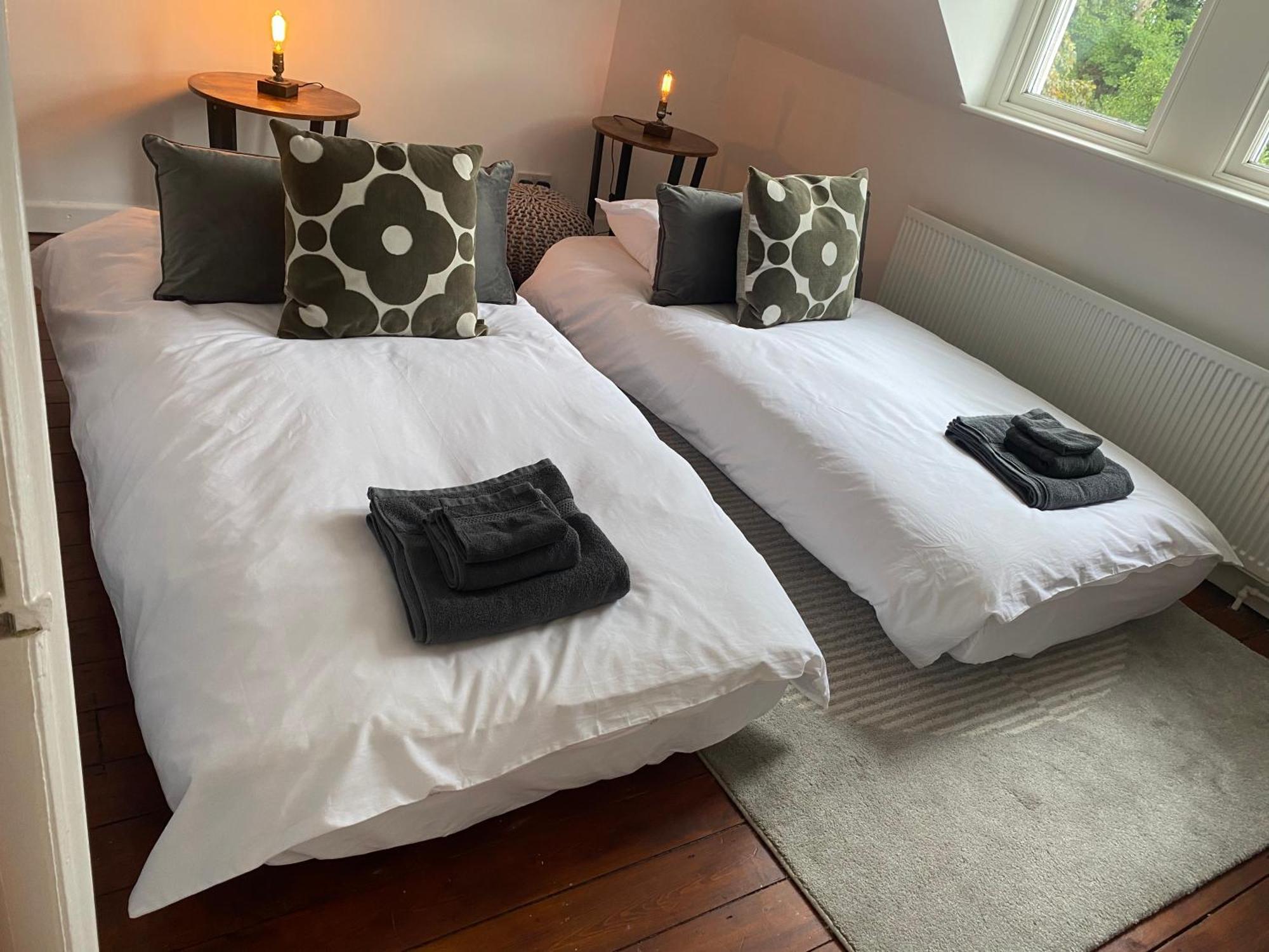 Bed and Breakfast Floyter House North Yorkshire Moors National Park Danby Esterno foto