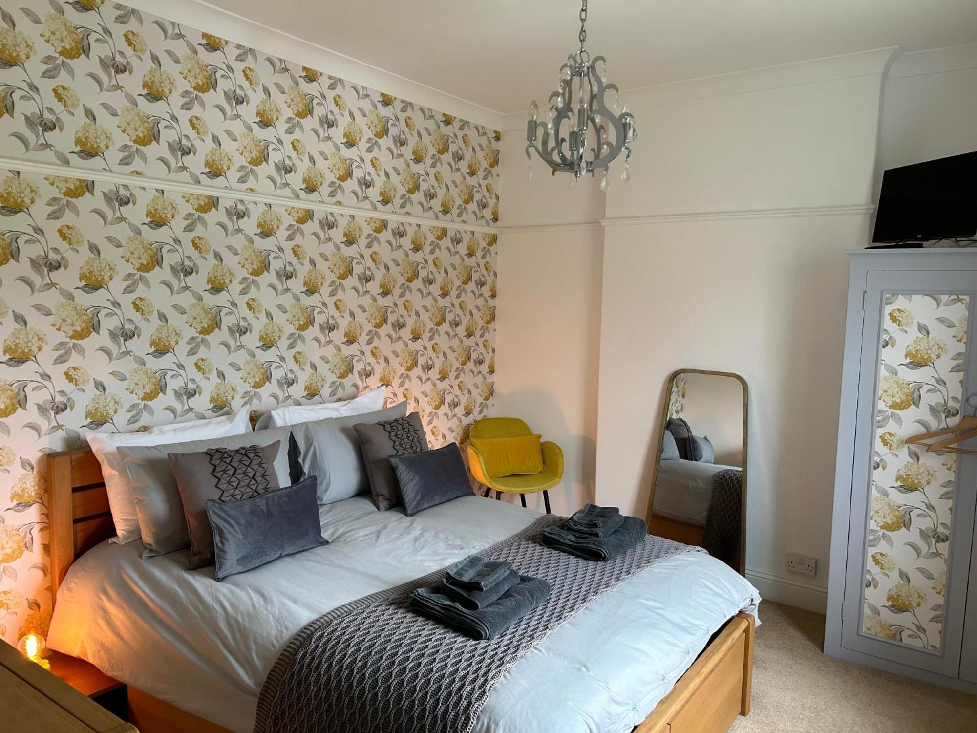 Bed and Breakfast Floyter House North Yorkshire Moors National Park Danby Esterno foto