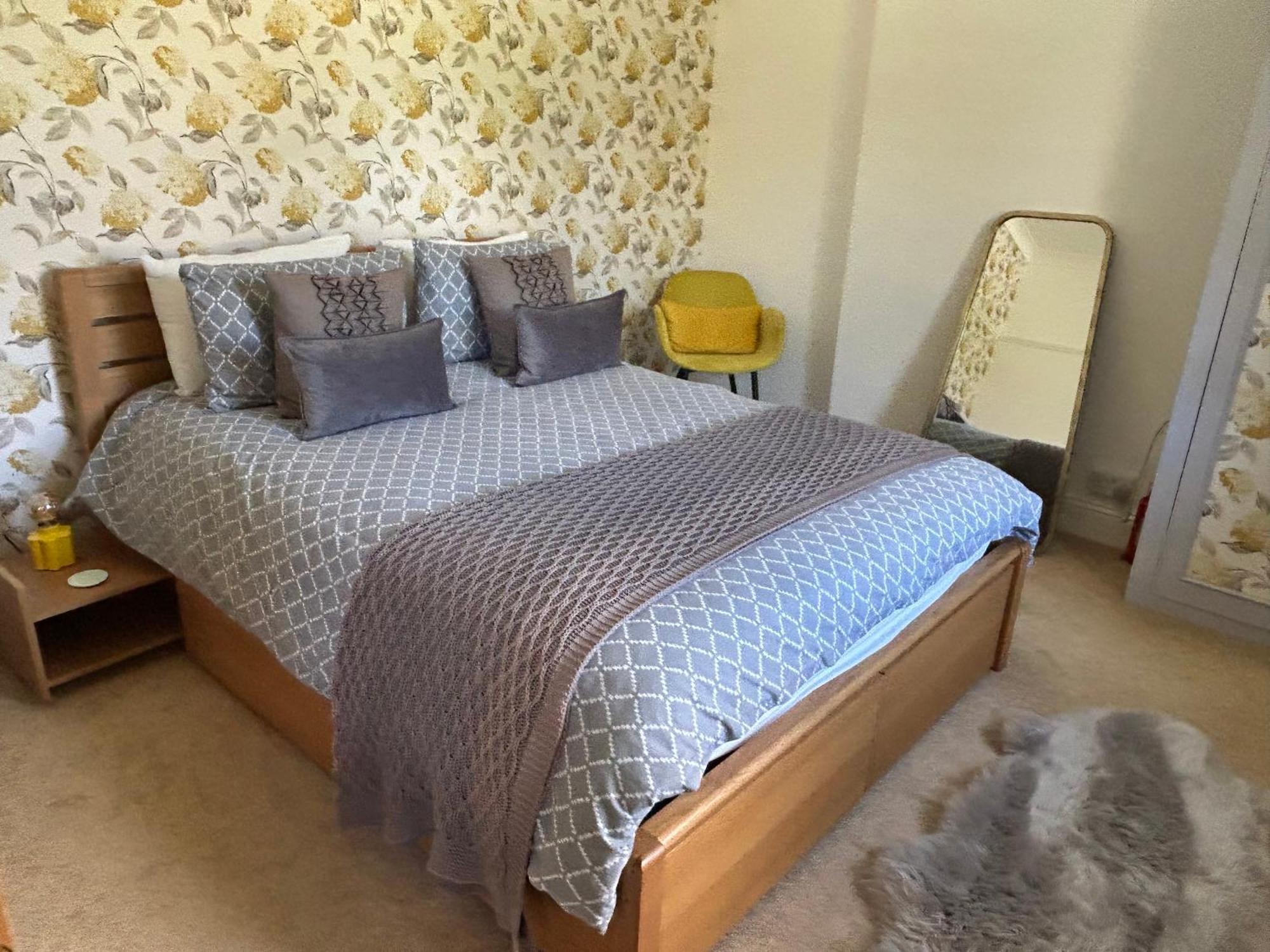 Bed and Breakfast Floyter House North Yorkshire Moors National Park Danby Esterno foto